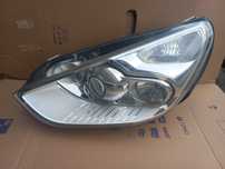 Lampa xenon lewa ford s-max galaxy europa