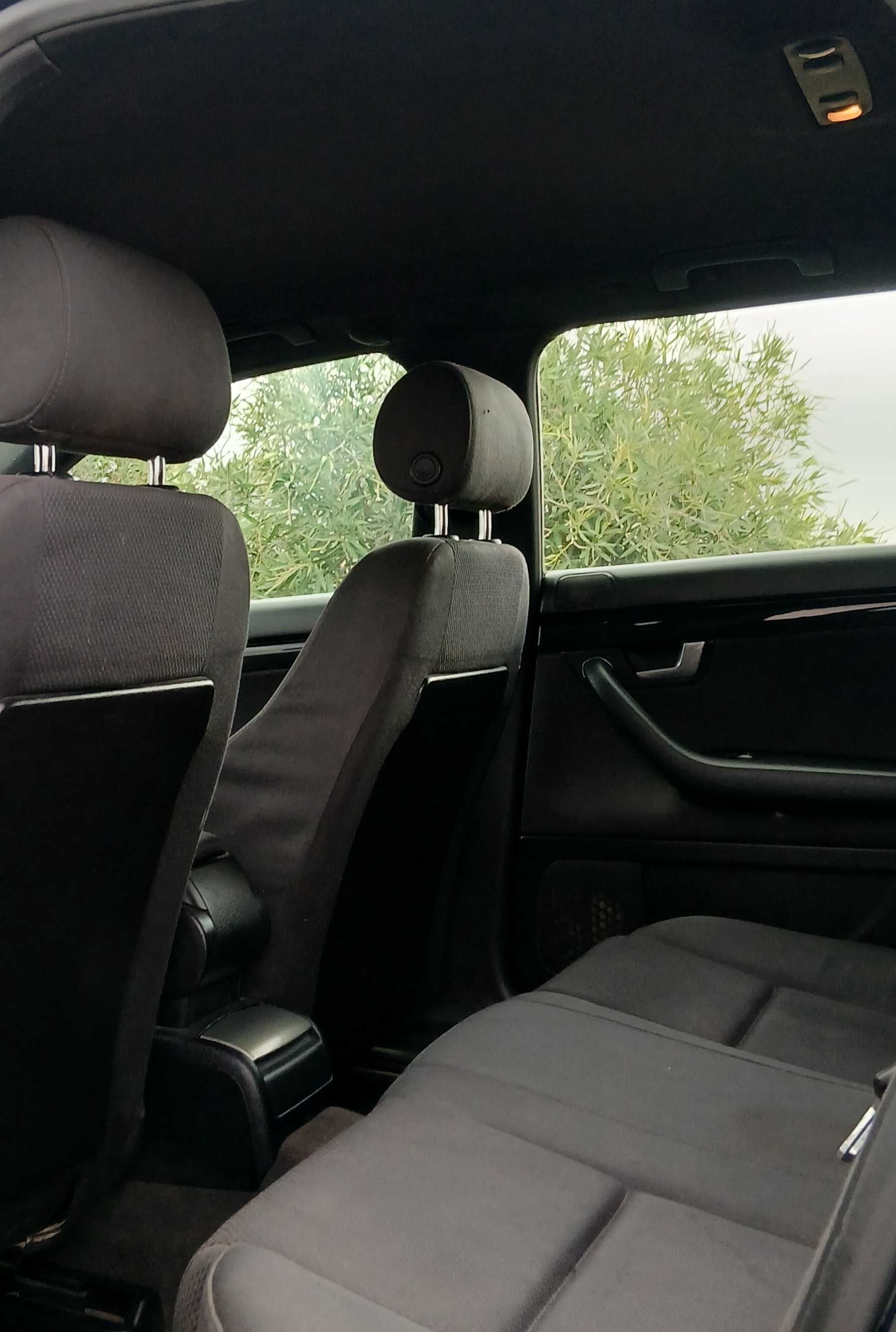 Audi a4 1.9 TDI QUATTRO