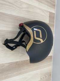 Kask dziecięcy Scoot and Ride, rozm. XXS-S