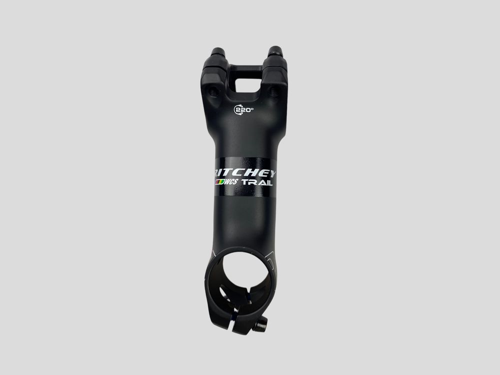 Mostek Ritchey WCS Trail 220° , 90 mm, 0°, 31.8 / nowy /FV /020-063