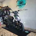 Kymco Agility