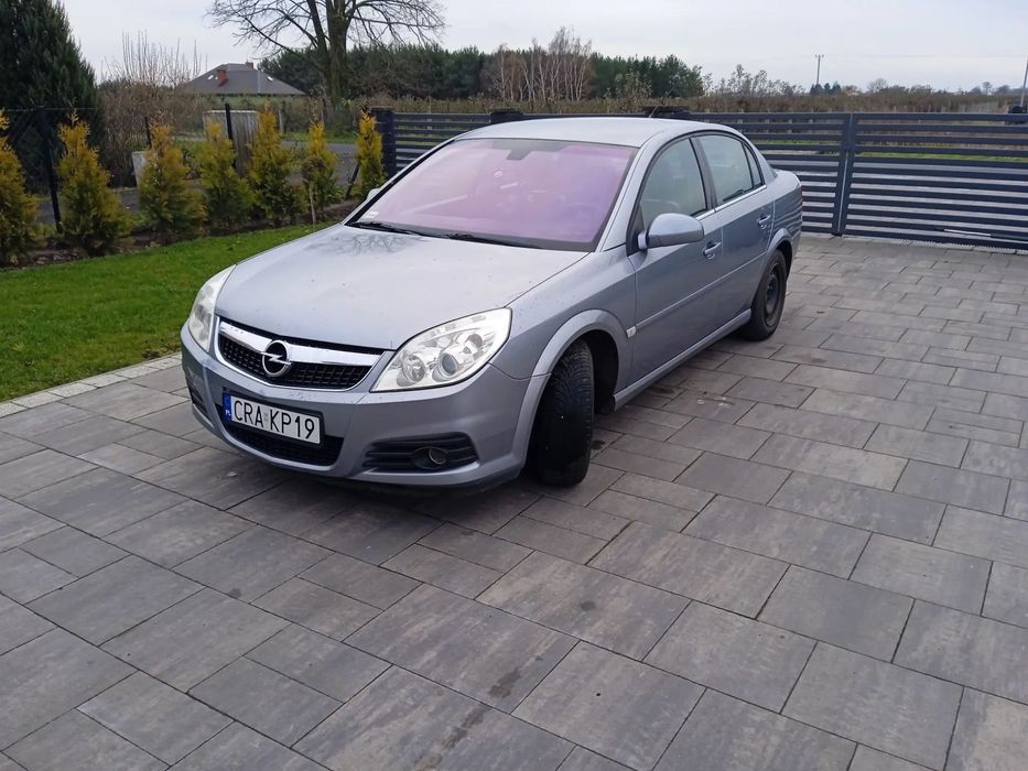 Opel Vectra vectra c LPG STAG