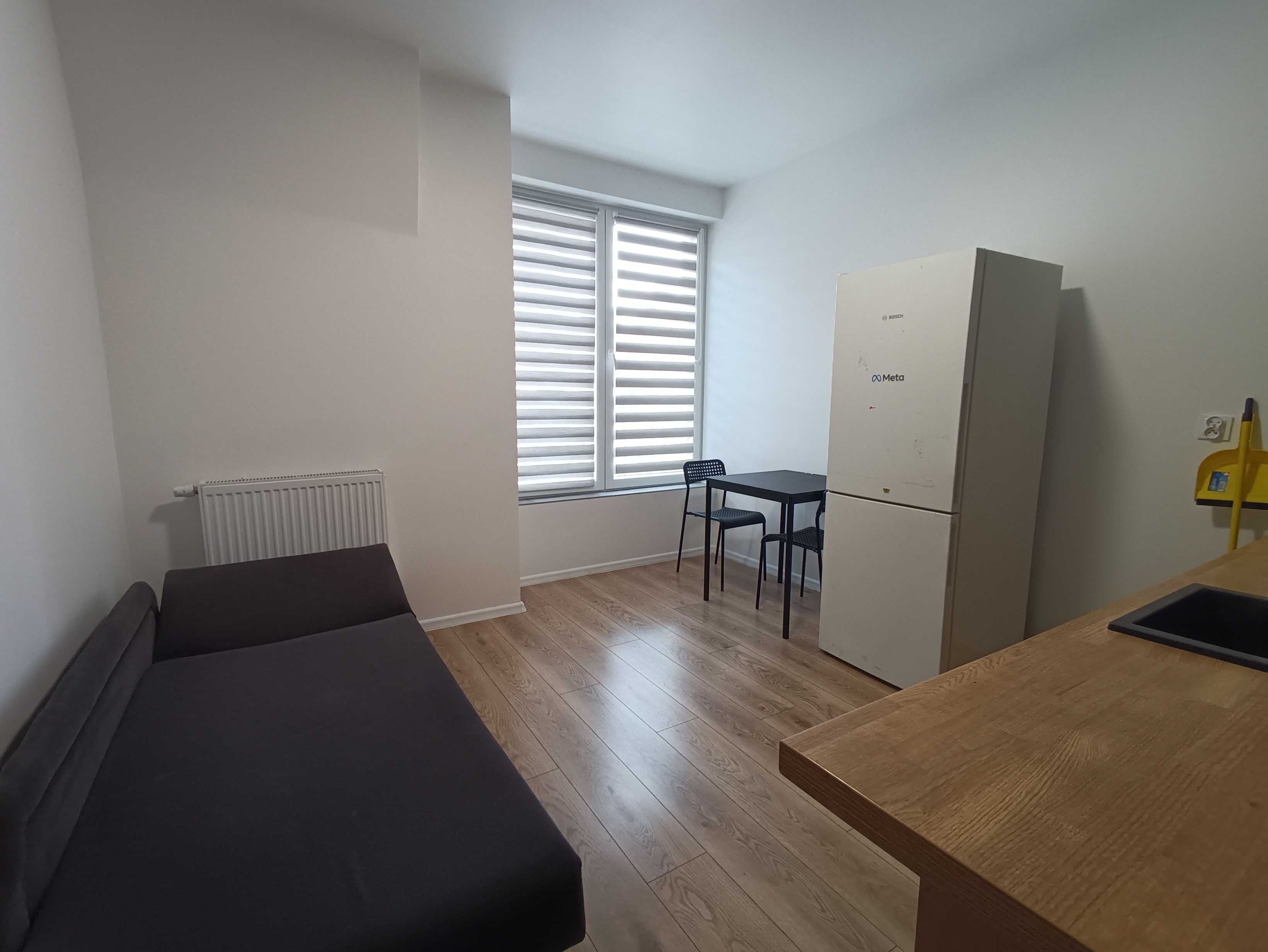 Mieszkanie 30 m2 do wynajęcia ul. Kościuszki/Wrocławska
