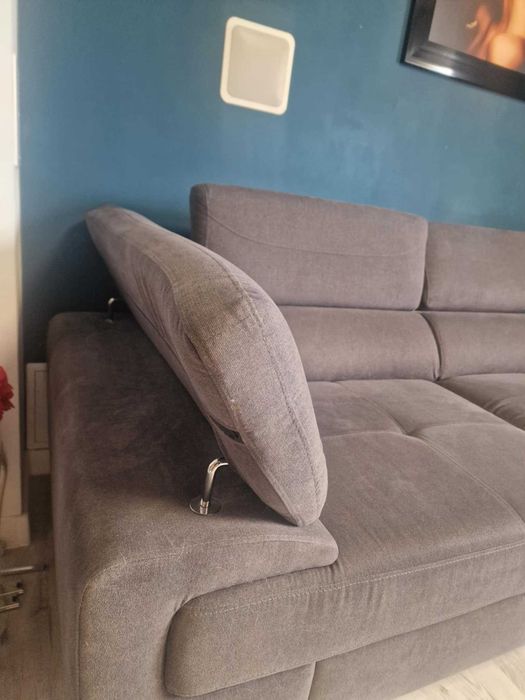 Sprzedam narożnik 2,70 x 2,30 m – wygodny i elegancki