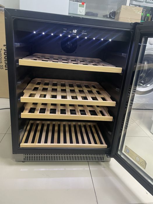 Винна Шафа AEG SWB78200DG на 40-46 пляшок вина