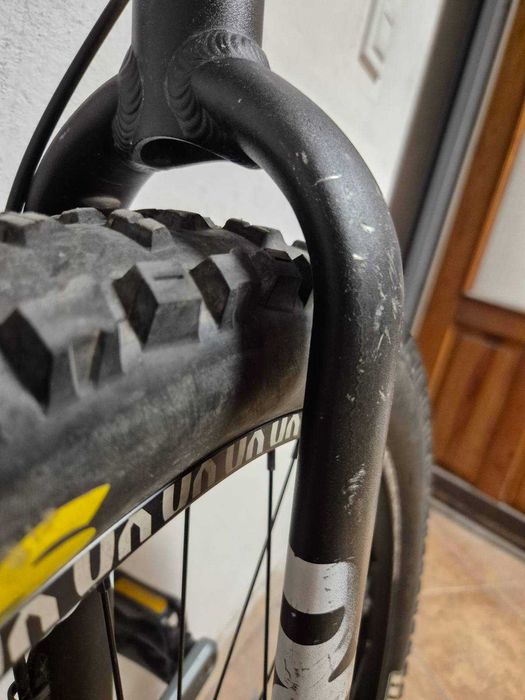 Monocykl QU-AX RGB 27,5"