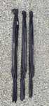 Wędka Daiwa Ninja X Carp 3-sect. - 3,90m 3,50lb