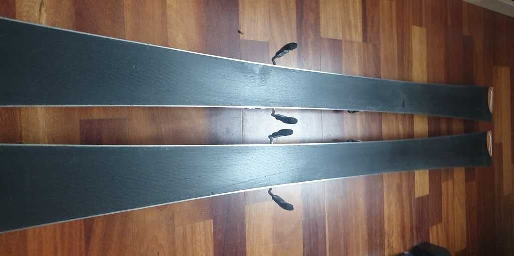 narty Rossignol radical RSX 150 cm