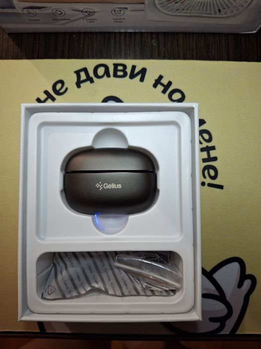 Gelius MaxBuds 2