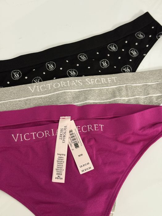 Оригінал | трусики Vicria’s Secret  Розмір М