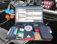 2025 tester interfejs skaner głowica diagnostyczna multidiag pro+ plus
