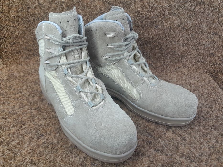 Берци, черевики тактичні Haix Boots 44,43 розмір.
