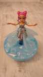 Fada Voadora Crystal Flyers