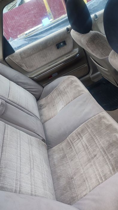 Продам мазду 626 газ/бінзін