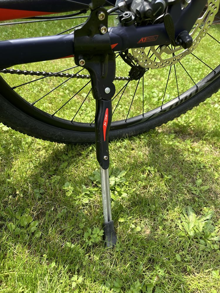 Specialized Rockhopper 29” | SRAM X5, Deore, hamulce Shimano