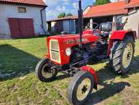 Traktor URSUS C 330 Super stan