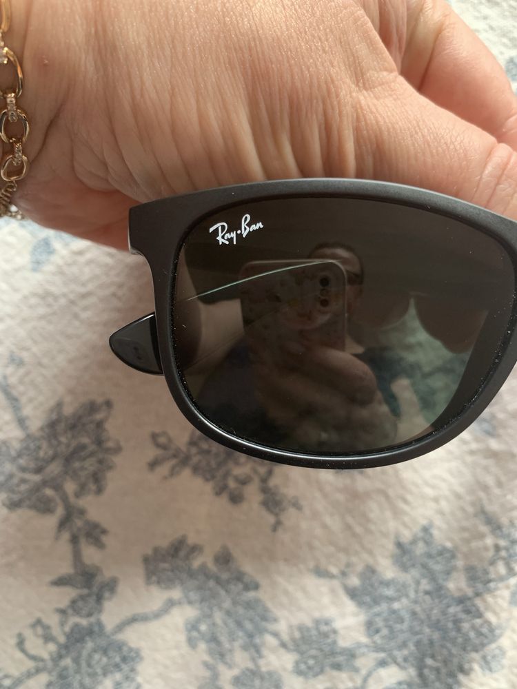 Ray-Ban oryginalne i nowe