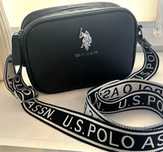U.S Polo сумка в ідеальному стані