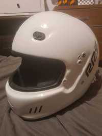 kask RRS Proteject Hans KJS tor stilo