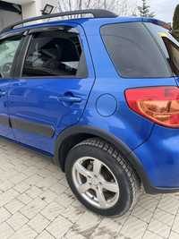 Продам автомобіль Suzuki SX4, 2012 року