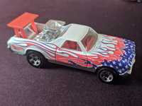 HOT WHEELS 68 Elcamino, 1998