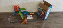 Залізничний ігровий набір Thomas & Friends TrackMaster "Обвал у печері