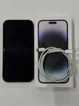 Iphone 14 PRO MAX 256gb