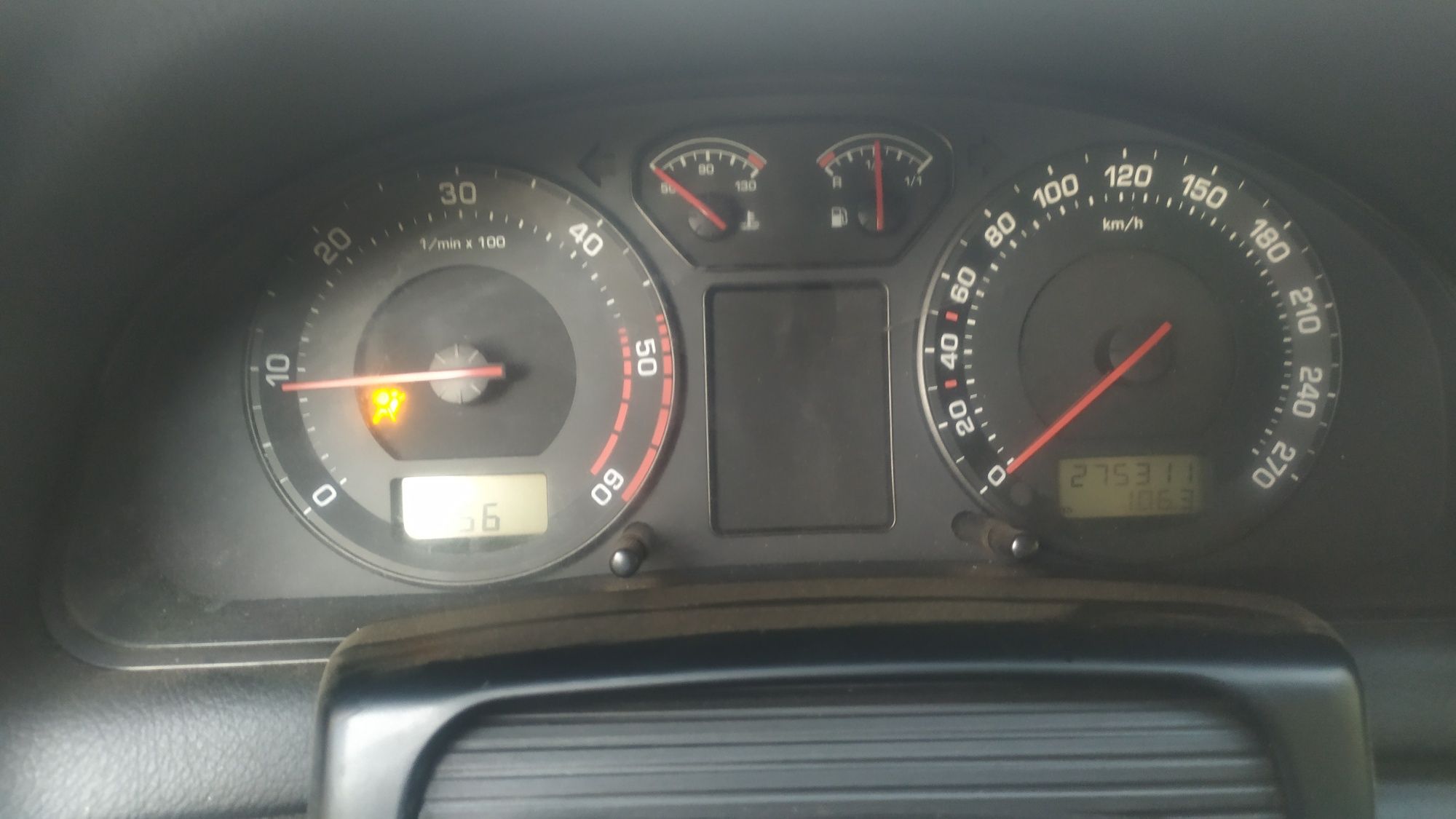 Шкода Superb 1,9 TDI, 2002р