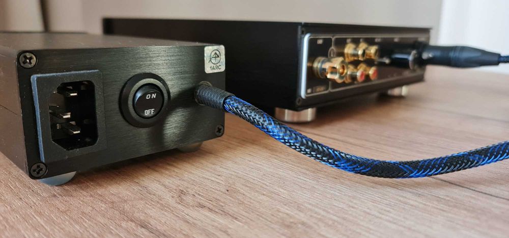 1 ARC ARROW SE- jak nowy- kilkanaście godzin używany