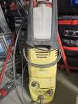 Karcher myjka ogrodowa do auta KingKraft