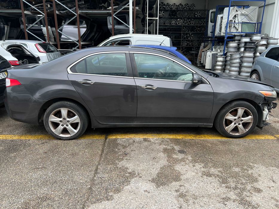 Peças Honda Accord 2.2 DTEC 2009