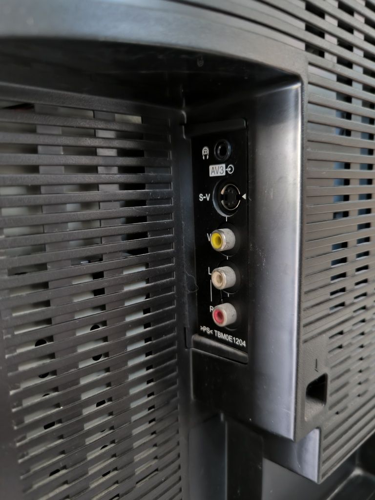 Telewizor PANASONIC 32 całe plus pilot ! panasonic tx-32le8fa