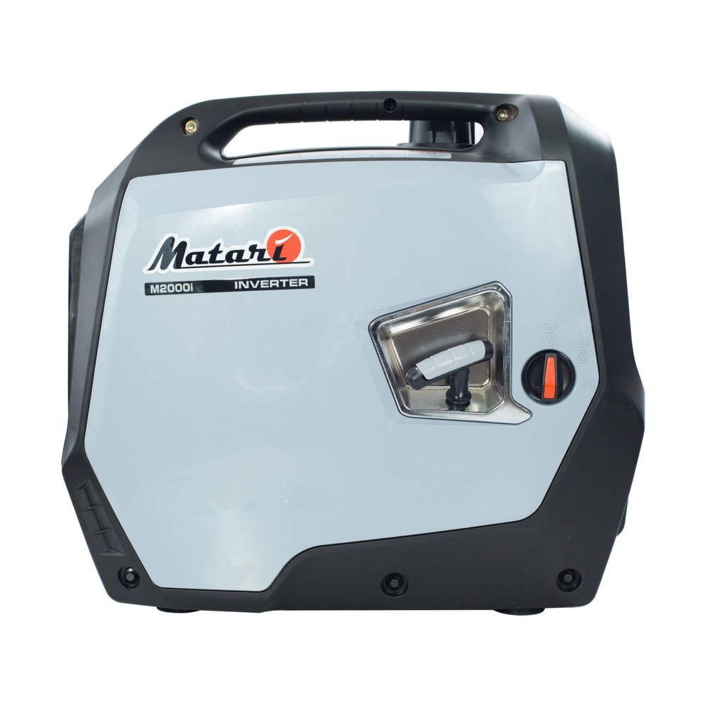 Инверторный генератор Matari M2000I