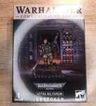 Astra Militarum Unbroken Karskin Commemorative Warhammer 40k