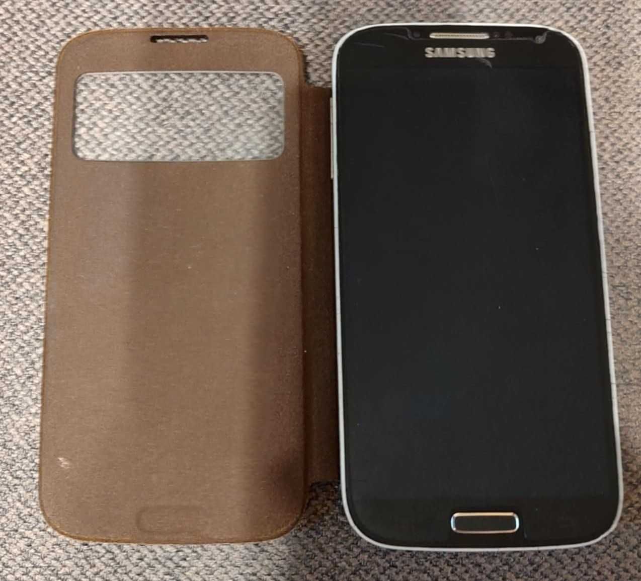 Smartfon Samsung Galaxy S4