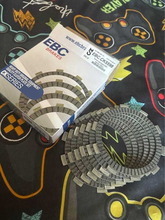 Aprilia RX 125/50 2t kat AM po remonciejak dt,derbi,rijeju,mx