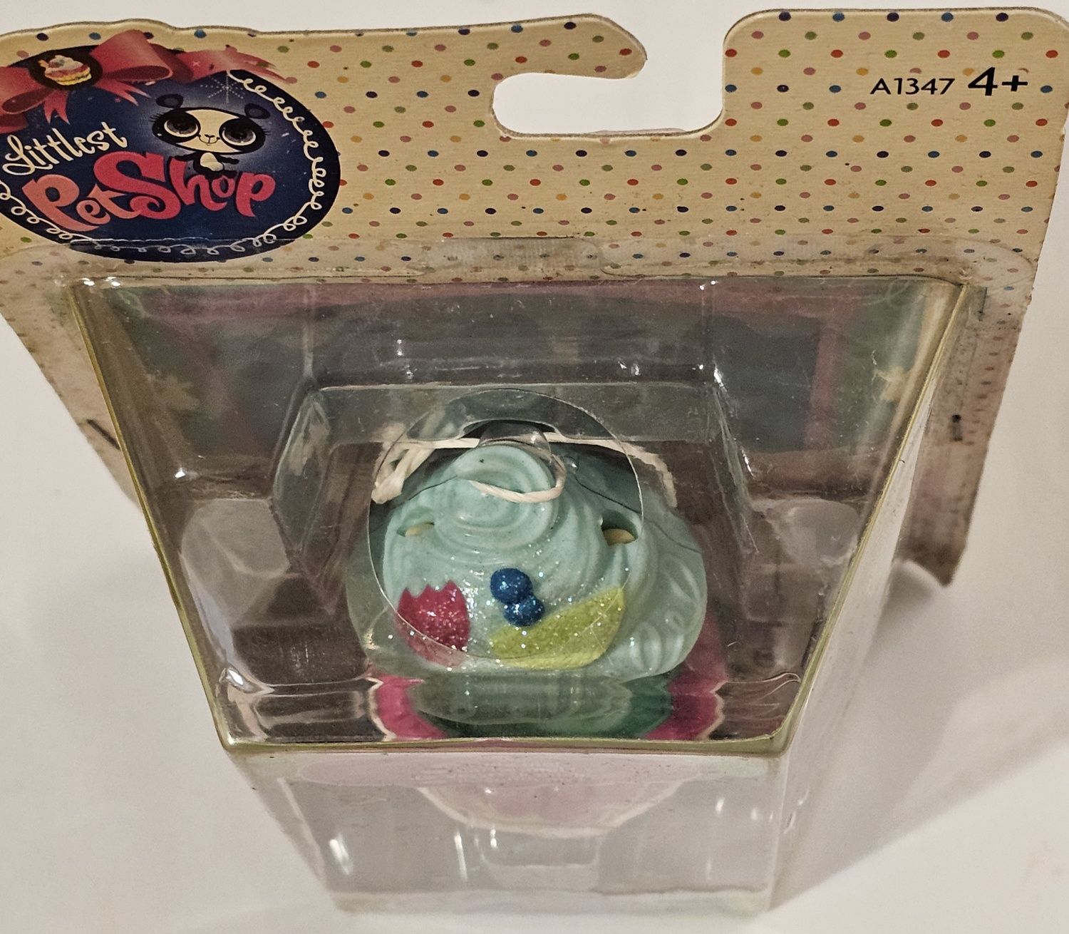 Hasbro Littlest Pet Shop Zwierzaki Słodziaki A1347