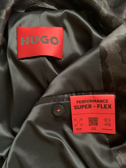 Куртка Hugo Boss