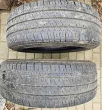 Michelin Agilis 235/65/16 121/119