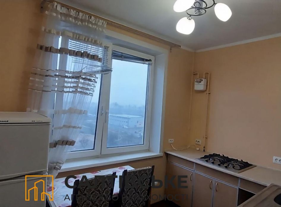 7902-ИГ Продам 1к квартиру на Салтовке Героев труда 522 м/р