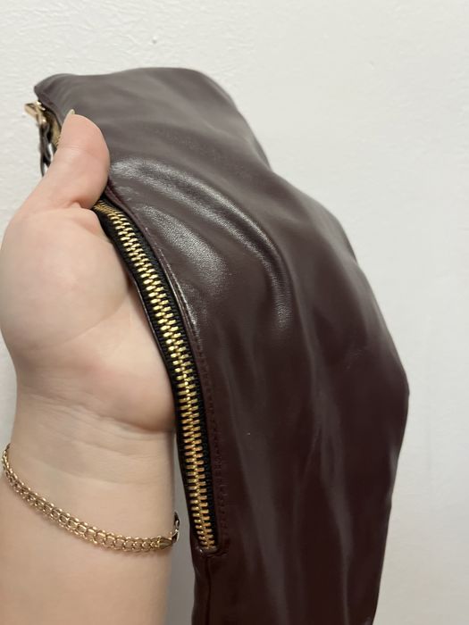 Чоботи високі