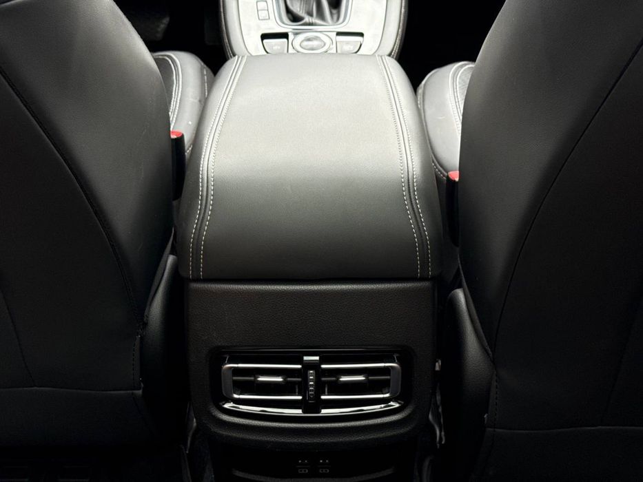 Chery Jetour X70 7 мест