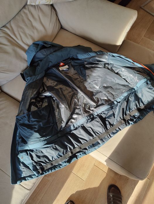 Casaco inverno / neve Columbia