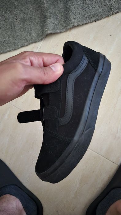 Tênis Vans originais