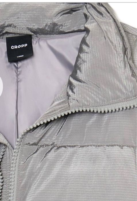 Куртка  CROPP з коміром-стійкою