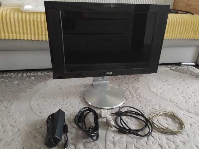 Monitor ASUS PW 201