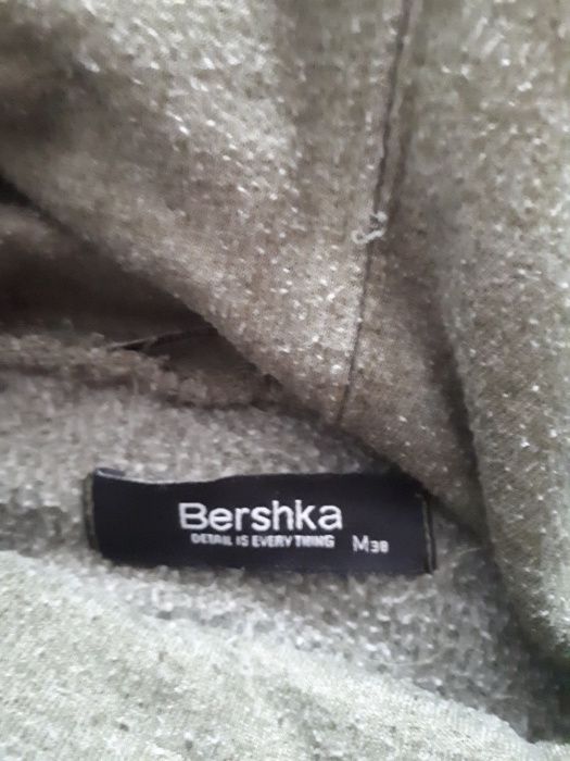 Bluza męska, bershka, rozmiar M