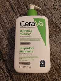 Emulsja hipoalergiczna 473ml Cerave nowa