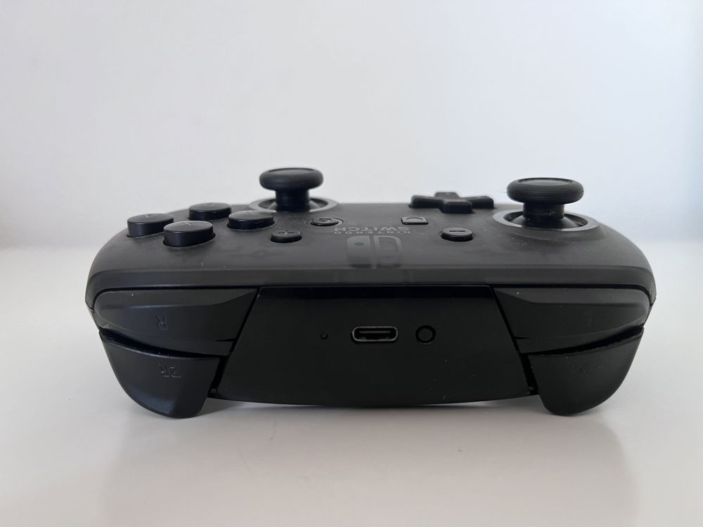 Comando NINTENDO Switch Pro