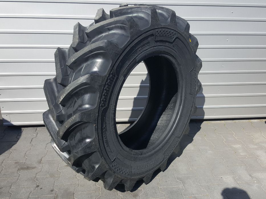 Opona 340/85R24 ALLIANCE AGRISTAR II 125D 13.6R24 RADIAL nowa wysyłka